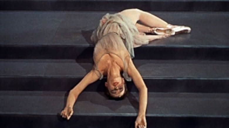 The Glass Slipper 1955