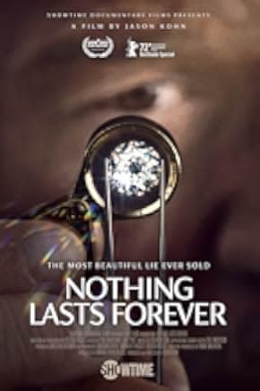 Nothing Lasts Forever 2023