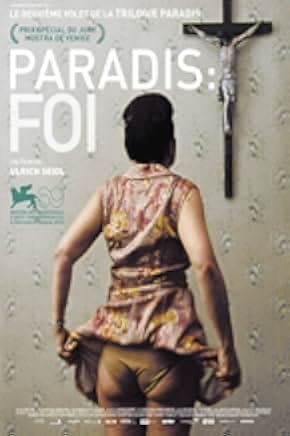 Paradise: Faith 2012