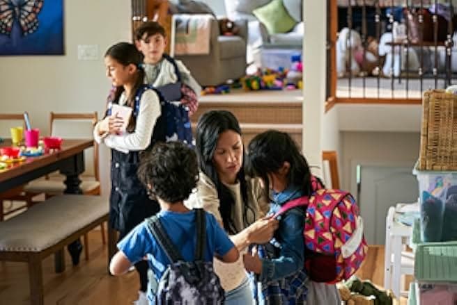 I Was Octomom: The Natalie Suleman Story 2025