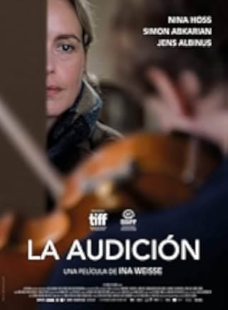 The Audition 2019
