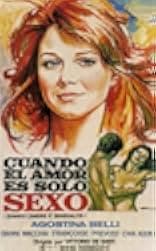 When Love Is Lust 1973