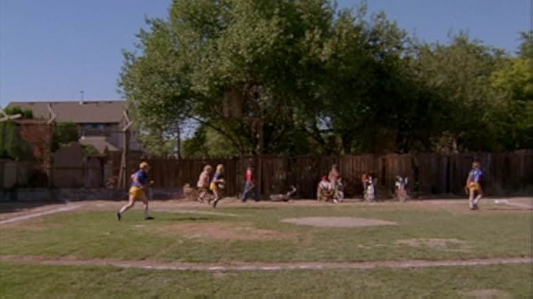 The Sandlot 2 2005