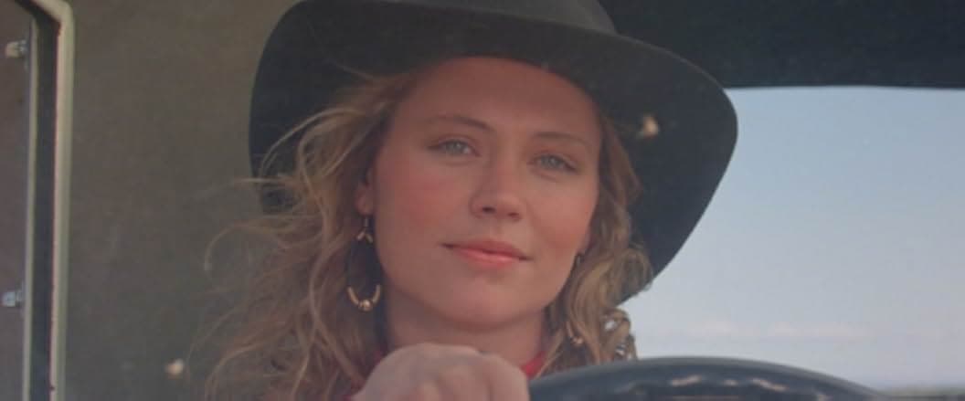 The Time Guardian 1987