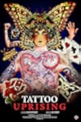 Tattoo Uprising 2019