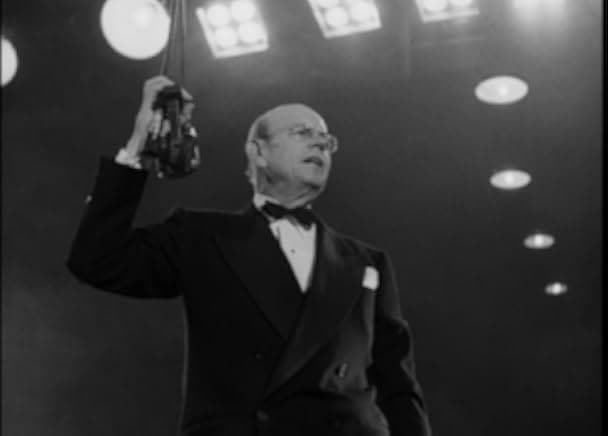 Iron Man 1951