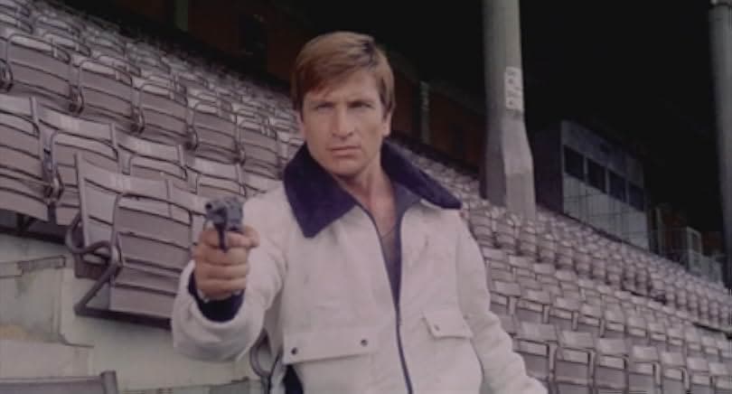 La polizia è sconfitta 1977