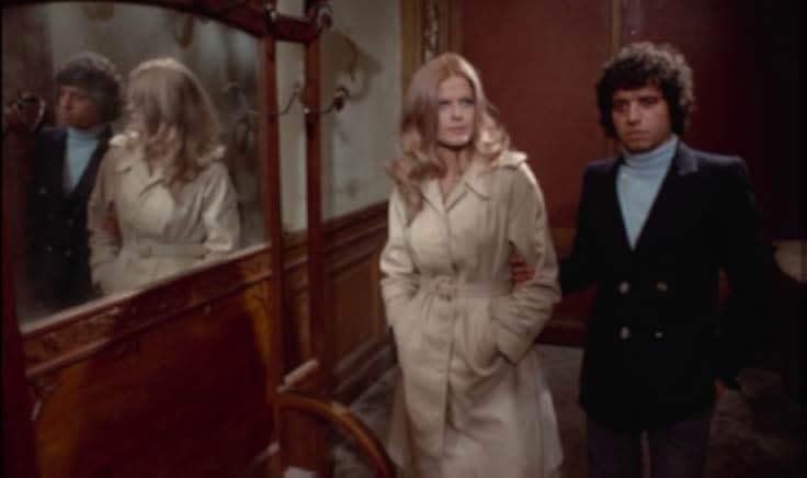 The Punishment 1973
