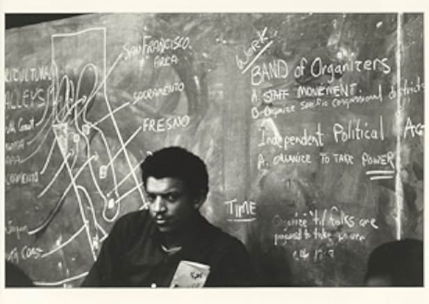 Lowndes County and the Road to Black Power 2022