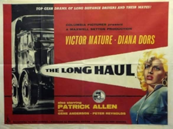 The Long Haul 1957