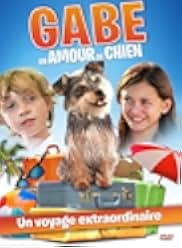 Gabe the Cupid Dog 2012