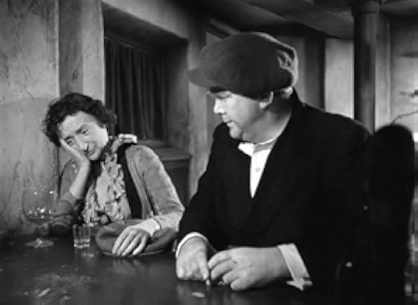 The Long Voyage Home 1940