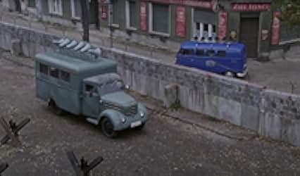 Das Versprechen 1994