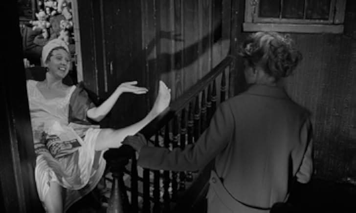 Something Wild 1961