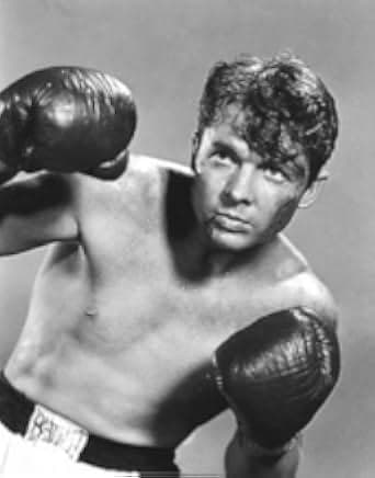 World in My Corner 1956
