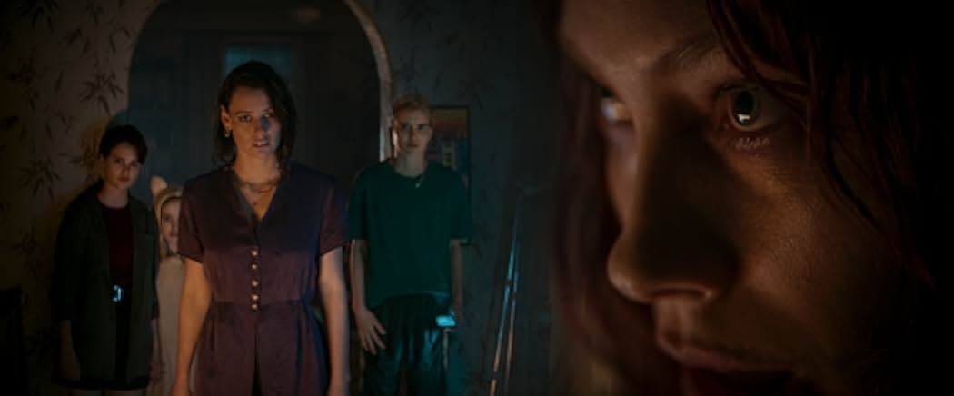 Evil Dead Rise 2023