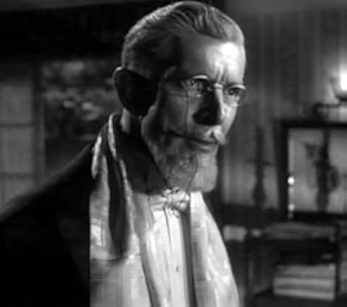 Hangover Square 1945