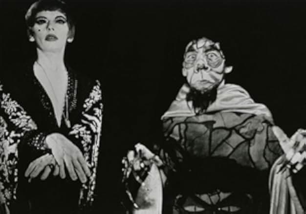 Inauguration of the Pleasure Dome 1954