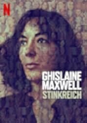 Ghislaine Maxwell: Filthy Rich 2022