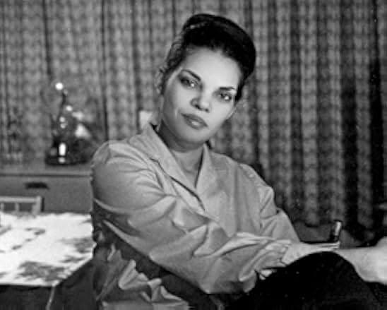 My Darling Vivian 2020