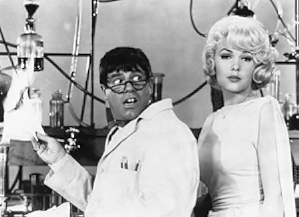 The Nutty Professor 1963