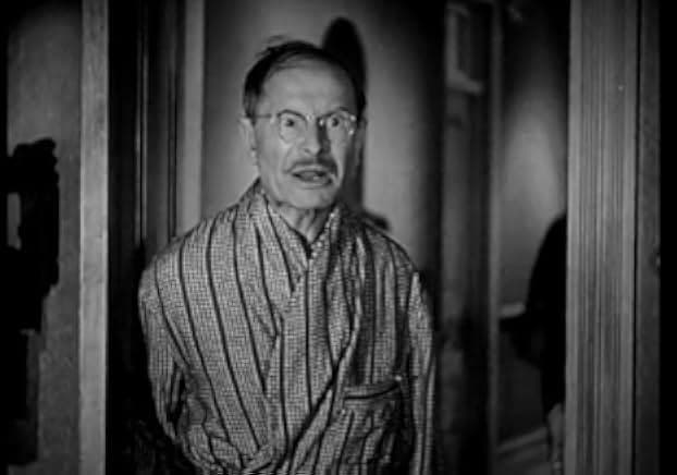 Stranger on the Third Floor 1940