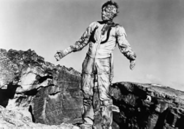 Frankenstein Meets the Spacemonster 1965