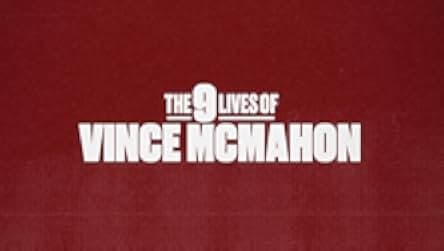 The Nine Lives of Vince McMahon 2022