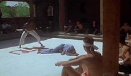 Kickboxer 4: The Aggressor 1994