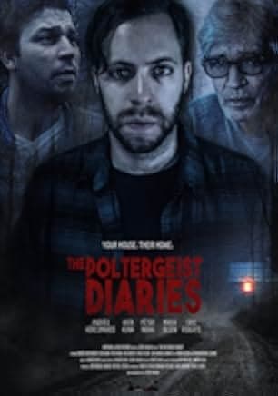 The Poltergeist Diaries 2021