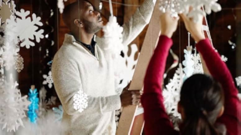 Rediscovering Christmas 2019