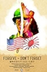 Forgive - Don't Forget 2018