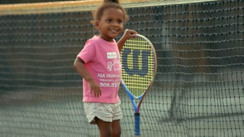 Unraveling Athena: The Champions of Women's Tennis 2019