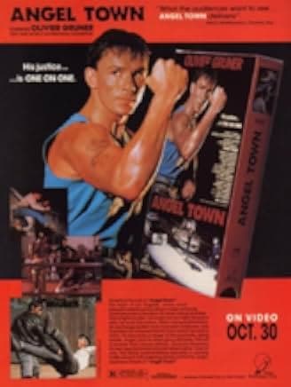 Angel Town 1990
