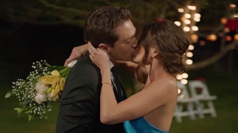 Eat, Drink and be Married 2019