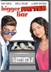 Bigger Fatter Liar 2017
