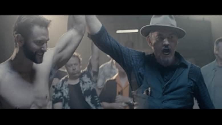 American Fighter 2019