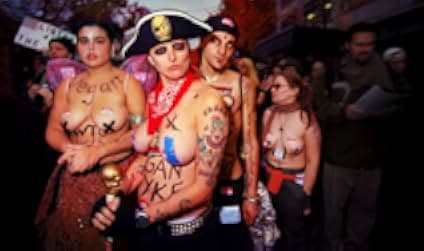 Queercore: How To Punk A Revolution 2017