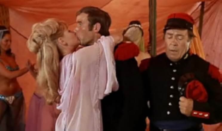 Carry on Follow That Camel 1968