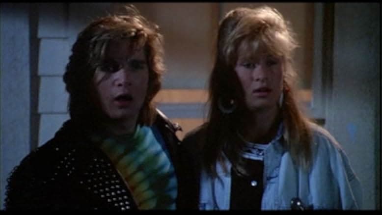 The 'Burbs 1989