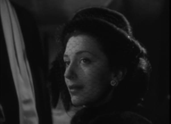 Corridor of Mirrors 1948