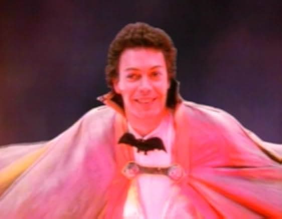 The Worst Witch 1986