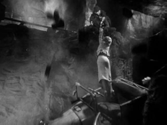 Young and Innocent 1937