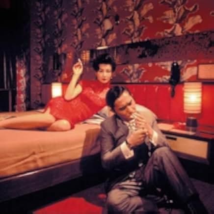 In the Mood for Love 2000