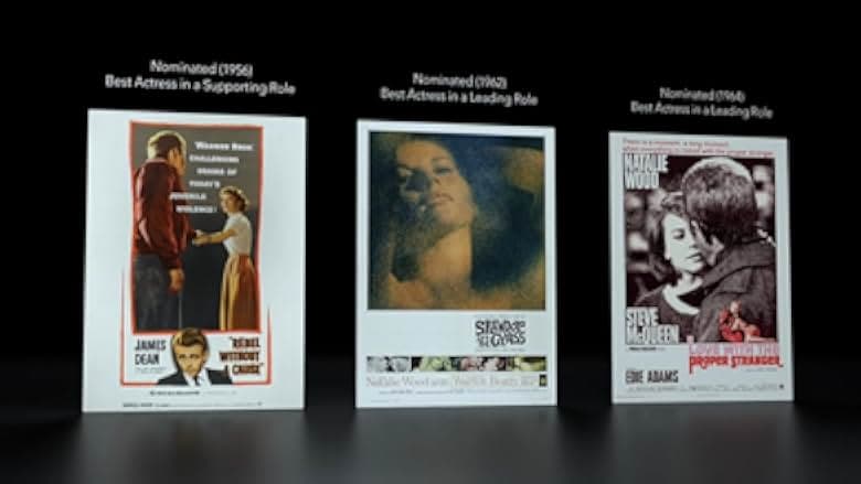 Natalie Wood: What Remains Behind 2020