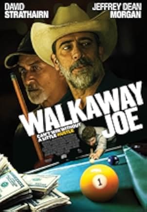 Walkaway Joe 2020