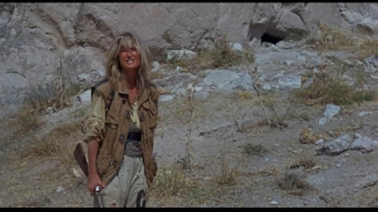 Land of Doom 1985