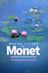 Water Lilies of Monet - The Magic of Water and Light 2020