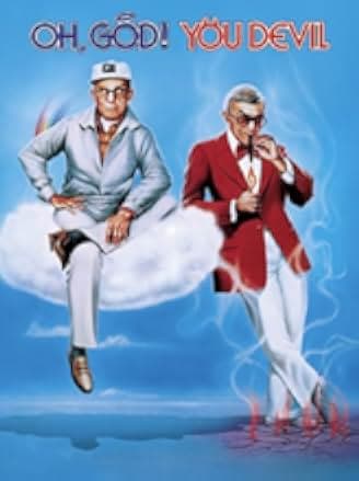 Oh, God! You Devil 1984