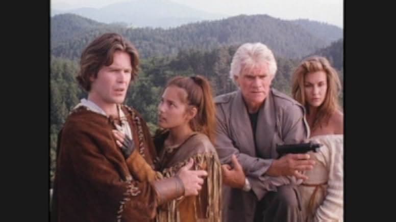 Trancers 5: Sudden Deth 1994